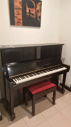Beautiful Kawai K-S2 in excellent condition