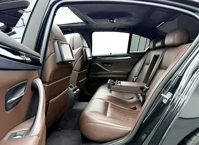 2013 BMW M5 photo 18