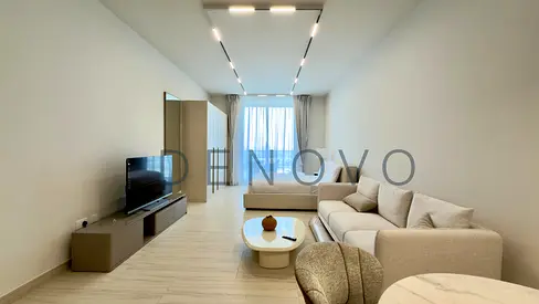 Brand New | Pool View | Furnished | Ready To Move