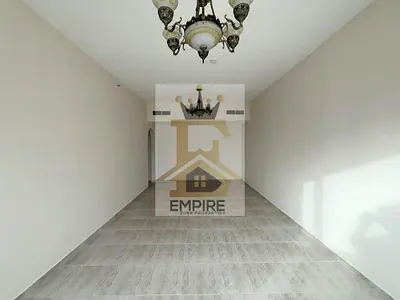Prime location spacious apartment maintenance pool and gym free Chillar free close to Dubai