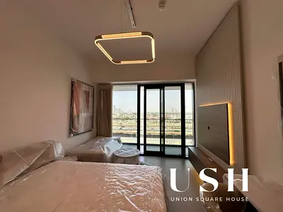 Fully Furnished |Premium Amenities| Brand New | Ready to Move in