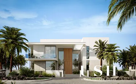 Private Pool | Luxury Waterfront Living | Premium Resale