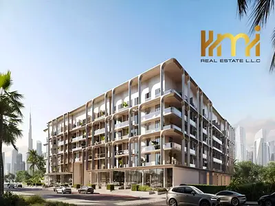 Modern Design | High End Finishes | High ROI