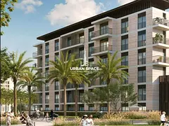 Corner 3BR + Maid | Sea View | ROI