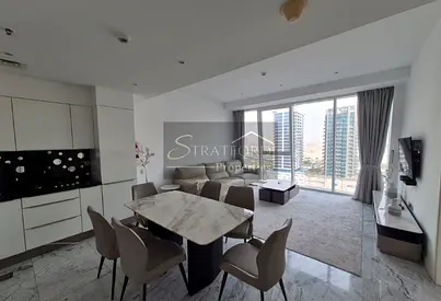 Multiple Cheques | Canal View | Fully Furnished