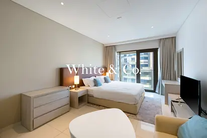 Balcony | High Floor Unit | Vacant Soon