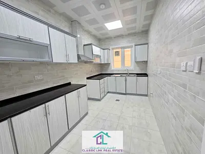 🏡 SPACIOUS 2 BEDROOM + HALL | In First Floor | AL SHAWAMEKH