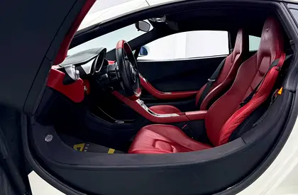 2016 Mclaren 650S 照片 9