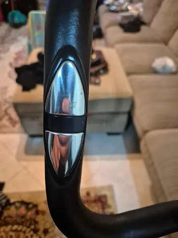 Lifegear brand exercise machin - almost new