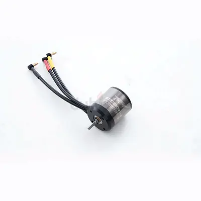 Fms lc 80 brushless motor 2100 kv with ESC for sale