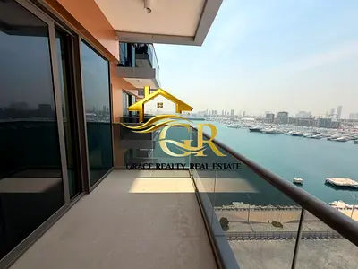 2BHK + Maid | Spacious Apartment | Sea View