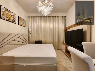 Fully Furnished Studio Available Just in 45k With All Amenities …