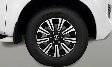 2024 Nissan PATROL — фото 12