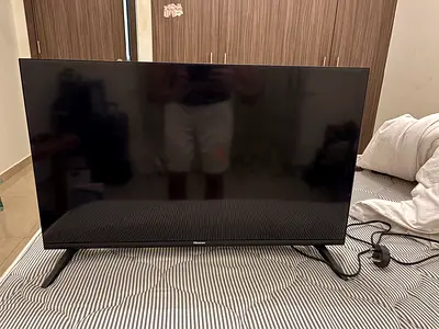 Hisense TV