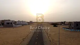 PRIME LAND FOR SALE | IDEAL FOR BUILDING & INVESTMENT | AL RAHMANIYA
