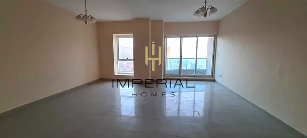 2 Parking | Maid Room | Marina View | Laundry | 2 Balconies