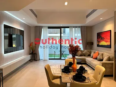 Exclusive Villa | Family Friendly | Fully Furnished