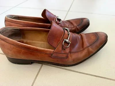 Gucci Man Shoes