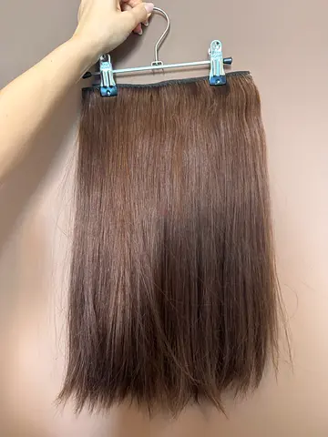 HAIR EXTENSION