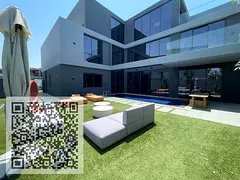Luxury Villa for Sale in Masar Project – Sharjah
