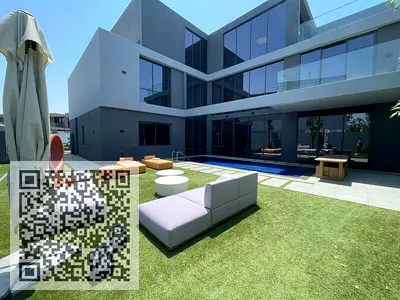 Luxury Villa for Sale in Masar Project – Sharjah