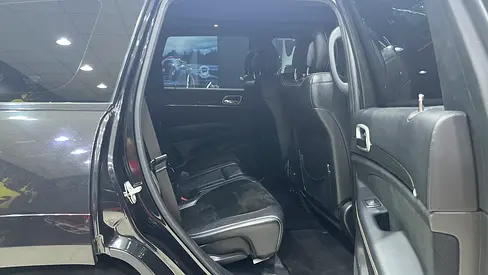 صورة مصغرة 15 لـ 2016 JEEP GRAND CHEROKEE