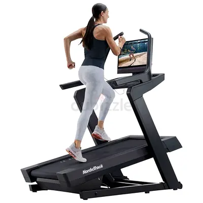 NordicTrack Elite X24i Incline Treadmill