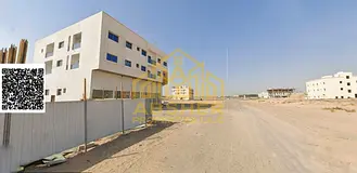Residential/Commercial Land (G+4) for Sale Directly from Owner in Al Jurf Industrial Area 2, Ajman |