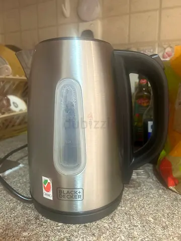 KETTLE FOR SALE