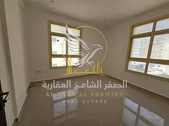 One Bedroom Apartment with Living Room for Rent in Al Qulayaah Second Tenant Spacious Layout Open Vi