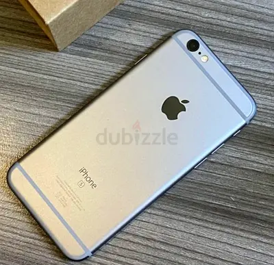 iPhone 6s 128GB
