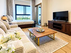 Fully Furnished | Spacious | Prime Location