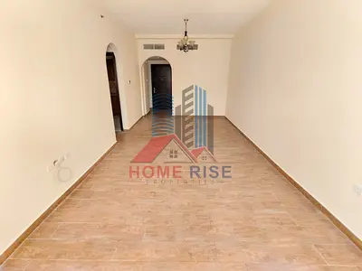 [12 cheaque]Close to muwaileh park Spacious 3BHK ready to move