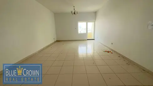 Spacious 2 BHK Lavish Family Building