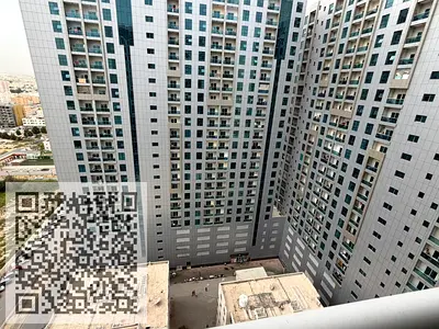 One Bedroom Apartment for Sale in Tower A Al Nuaimiya Ajman Excellent Home andInvestment Opportunity