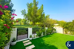 4 Bed + M | Corner Unit | Vacant On Transfer