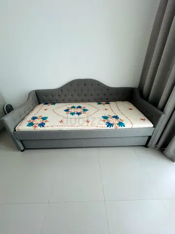 Day bed