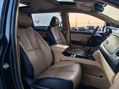 صورة 6 لـ 2017 KIA GRAND CARNIVAL