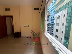 Luxury 1BR in Al Qasimia with an American Kitchen, 2 Bathrooms, No Security Deposit & Flexible 6 Che