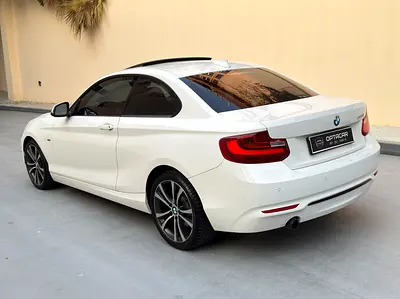2014 BMW 2-SERIES photo 6
