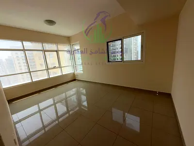 2-Bedroom Apartment for Rent in Al Taawun, Sharjah – Parking, spacious layout and flexible payment options with 4 or 6 cheques.