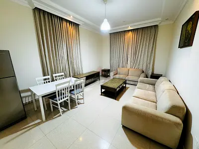 🏡 Fully Furnished 1 BHK for Rent in Villa – Al Barsha South 2