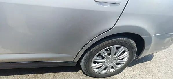 2012 Nissan TIIDA 照片 4