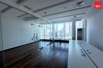 Fully Fitted | Burj View | Near Metro