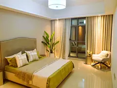 Luxury Living Unveiled: Explore Gulfa Towers in Ajman!
