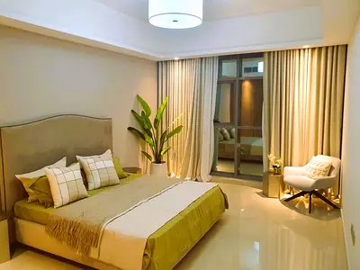Luxury Living Unveiled: Explore Gulfa Towers in Ajman!