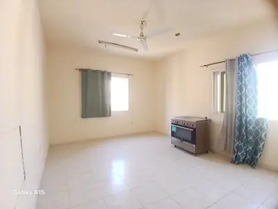 Spacious and Luxurious studio Available in just 19k || Family Building