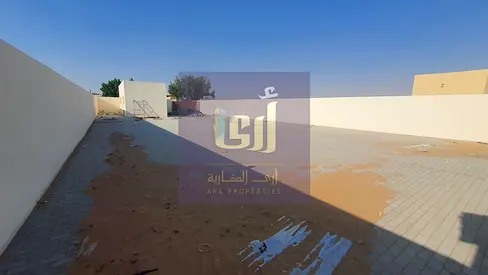 INDUSTRIAL LAND FOR RENT IN MALEHA INDUSTRIAL AREA – EJARI PURPOSE ONLY – AED 8,000