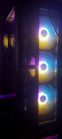 Gaming PC good condition