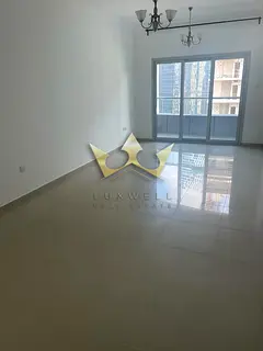 1 Bed + Hall | Spacious | Unfurnished